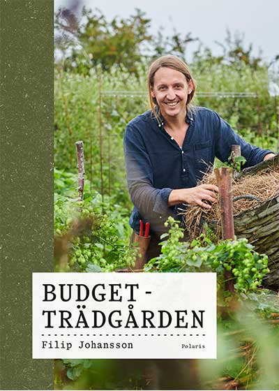 Mer trädgård för liten slant: Bli en budgetodlare! - Vi i Villa