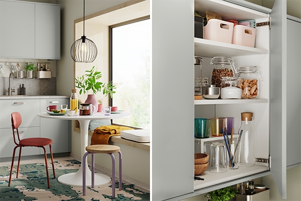 Nytt kök – så mycket kostar det - Vi i Villa