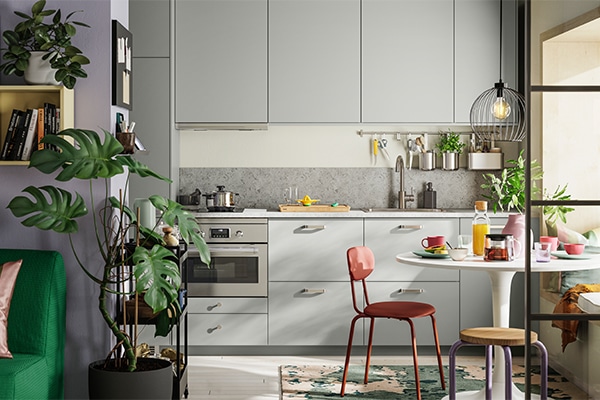 Nytt kök – så mycket kostar det - Vi i Villa