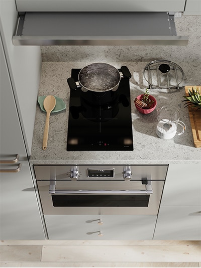 Nytt kök – så mycket kostar det - Vi i Villa