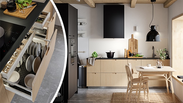 Experten: ”Uppdatera köken på ett smart sätt” - Vi i Villa