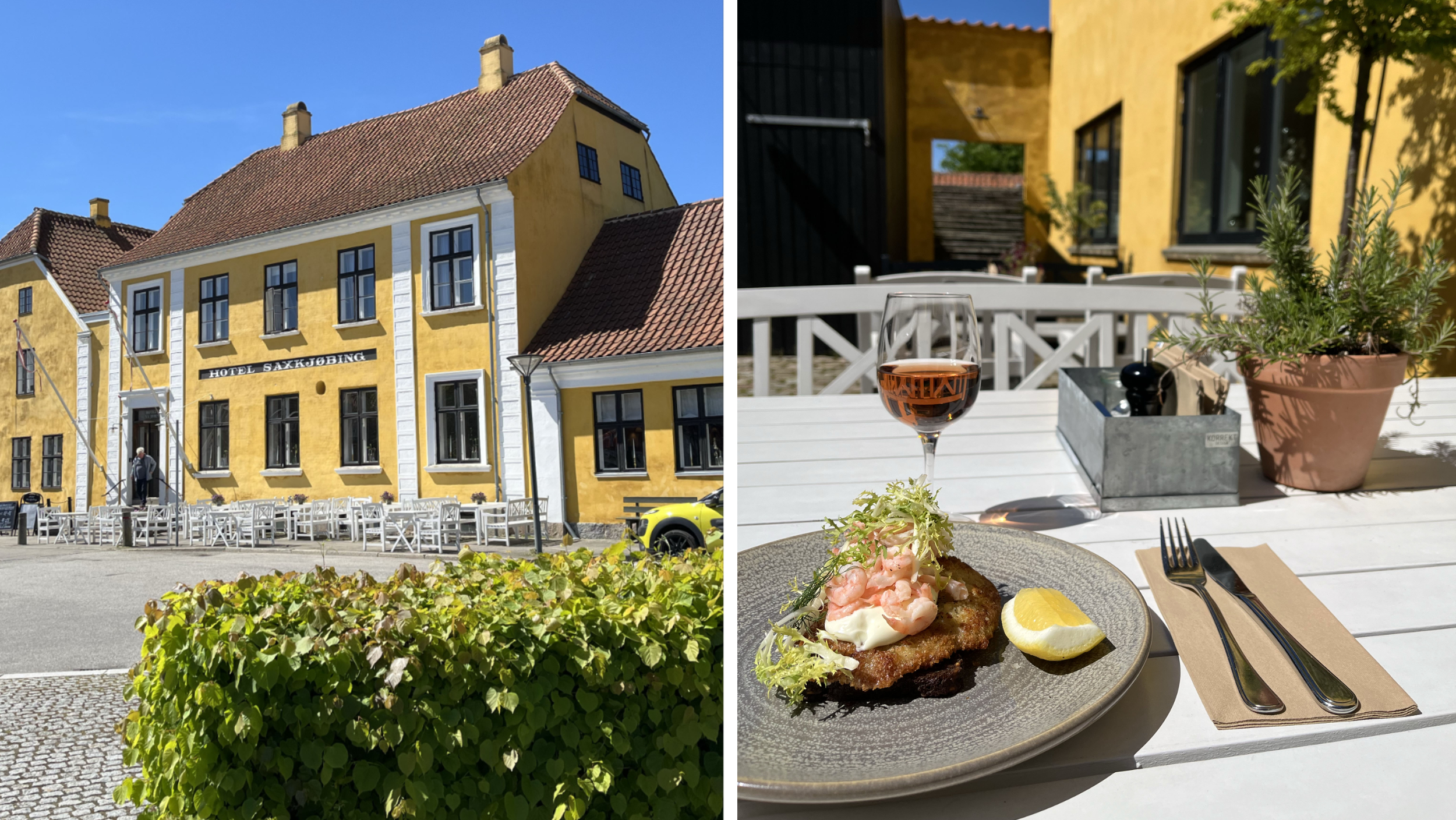 Semestra i Danmark i sommar – upptäck pärlorna på Lolland och Falster - Vi i Villa