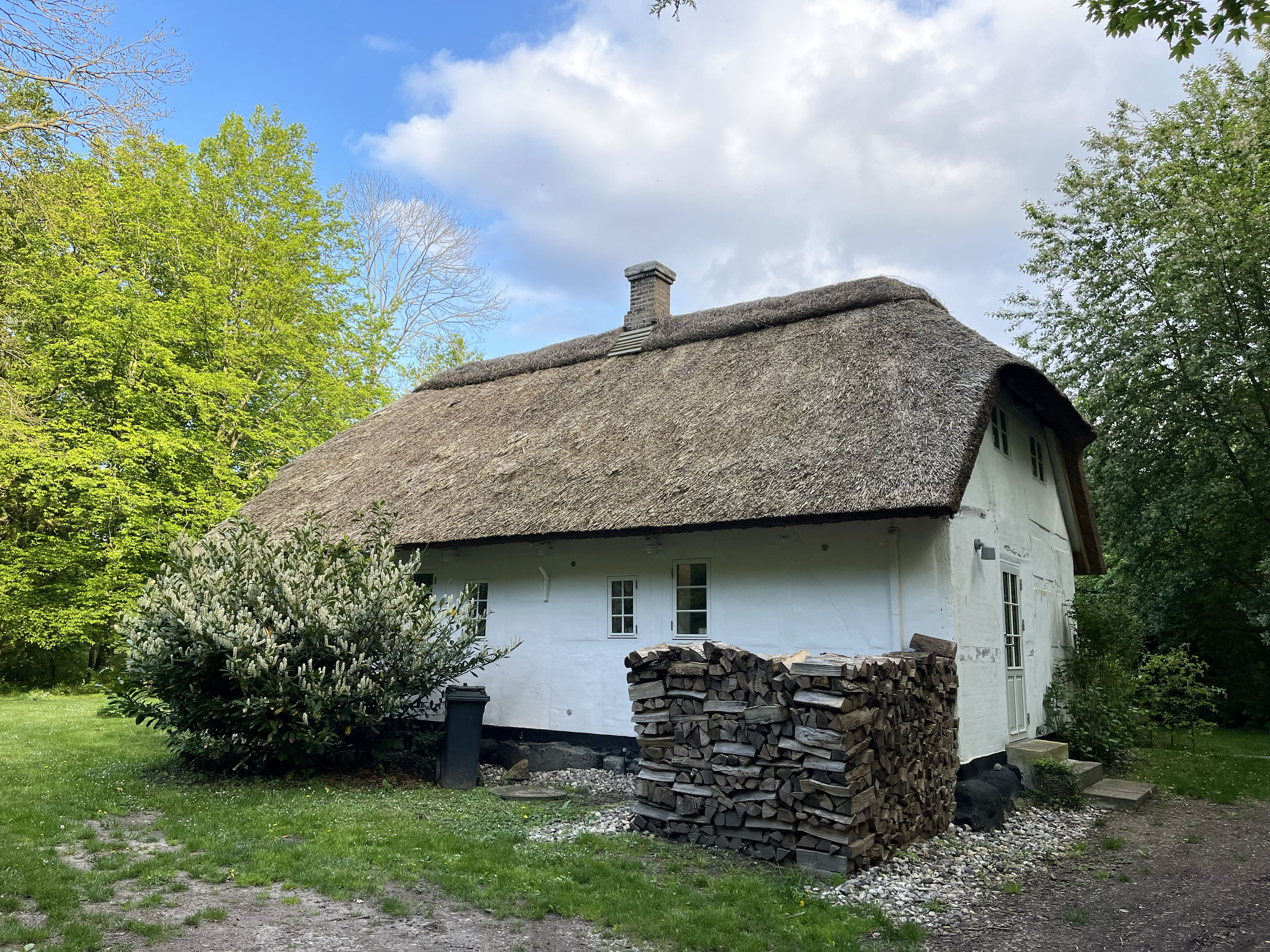 Semestra i Danmark i sommar – upptäck pärlorna på Lolland och Falster - Vi i Villa