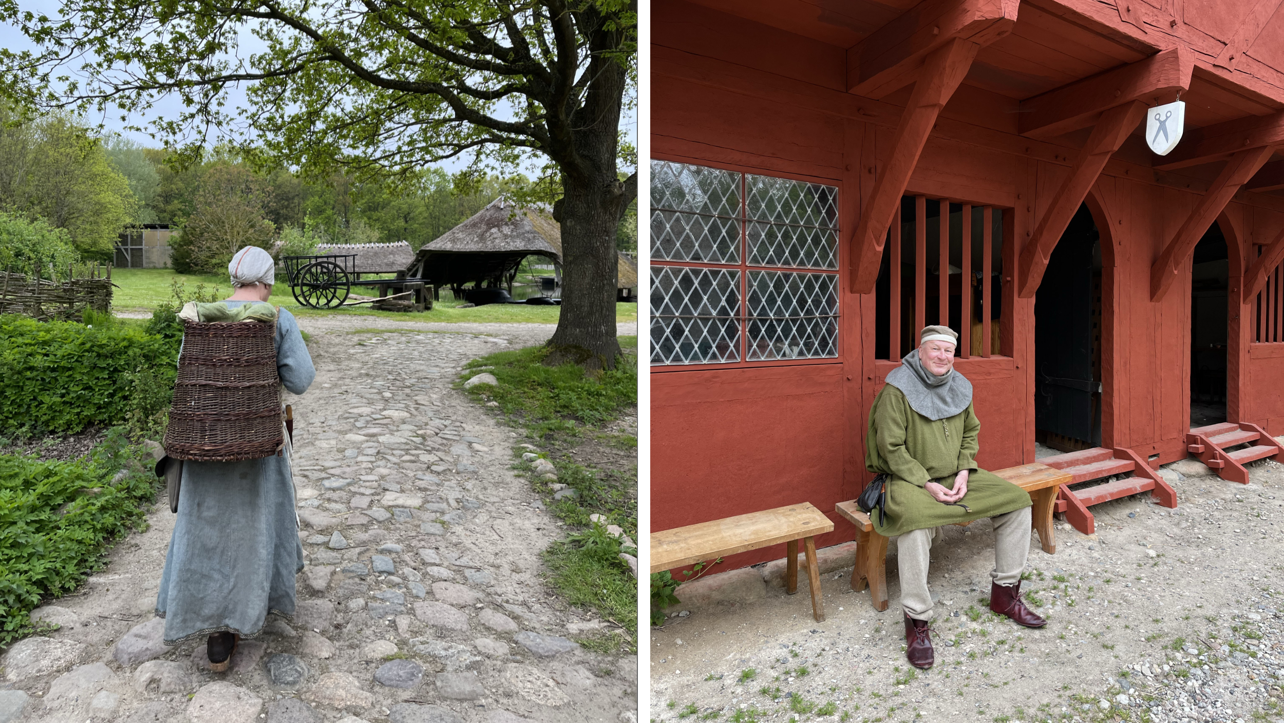 Semestra i Danmark i sommar – upptäck pärlorna på Lolland och Falster - Vi i Villa