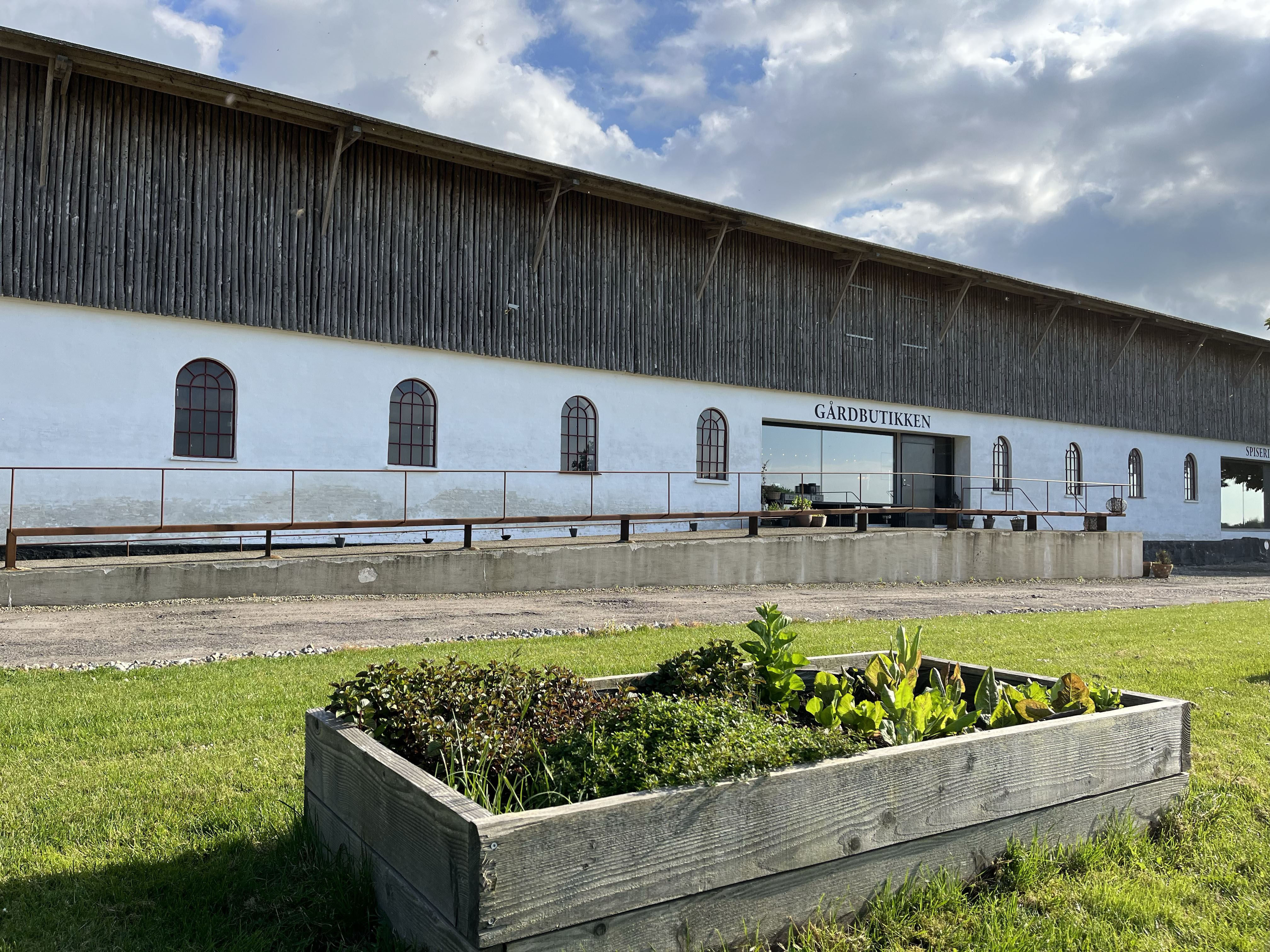 Semestra i Danmark i sommar – upptäck pärlorna på Lolland och Falster - Vi i Villa