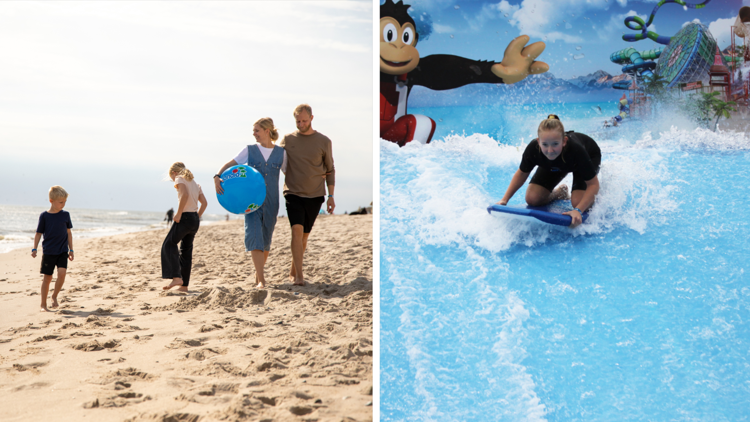 Semestra i Danmark i sommar – upptäck pärlorna på Lolland och Falster - Vi i Villa