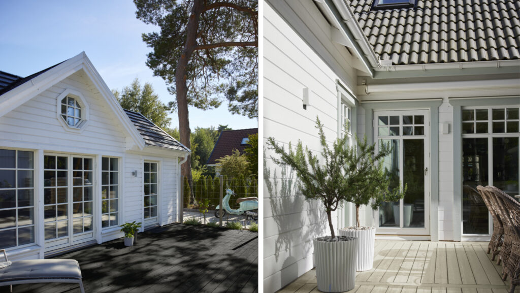 Så håller du altanen fräsch hela sommaren - Vi i Villa
