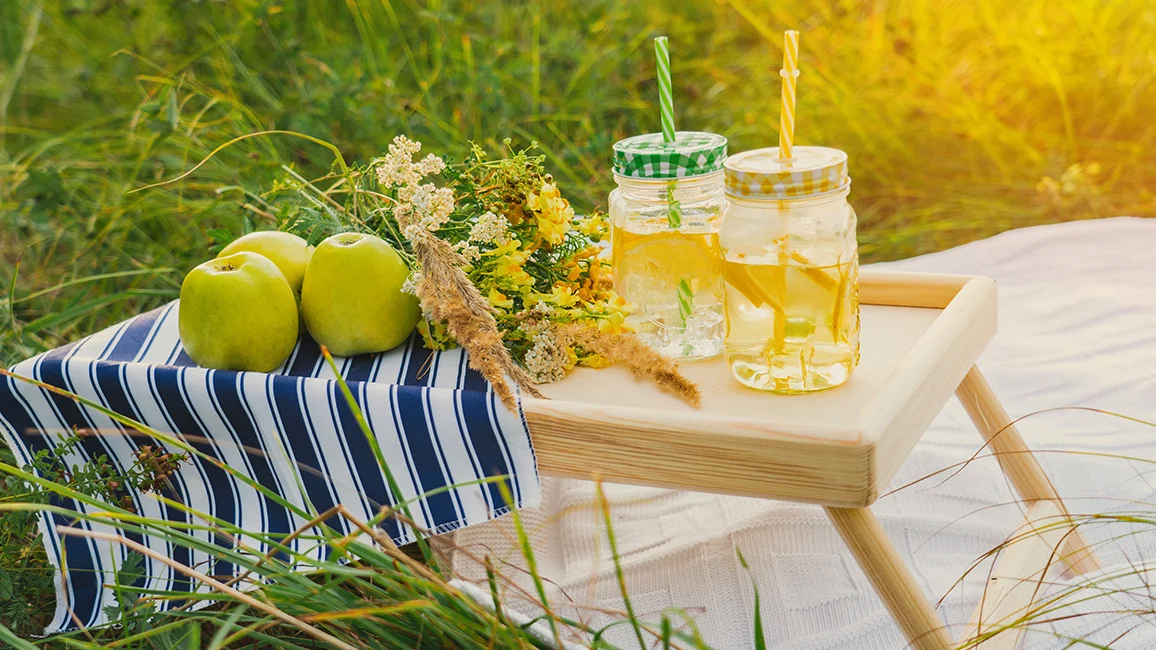 Det kan du göra med äppelskörden – 20 goda recept - Vi i Villa