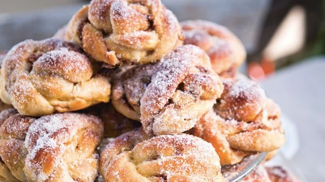 Det kan du göra med äppelskörden – 20 goda recept - Vi i Villa