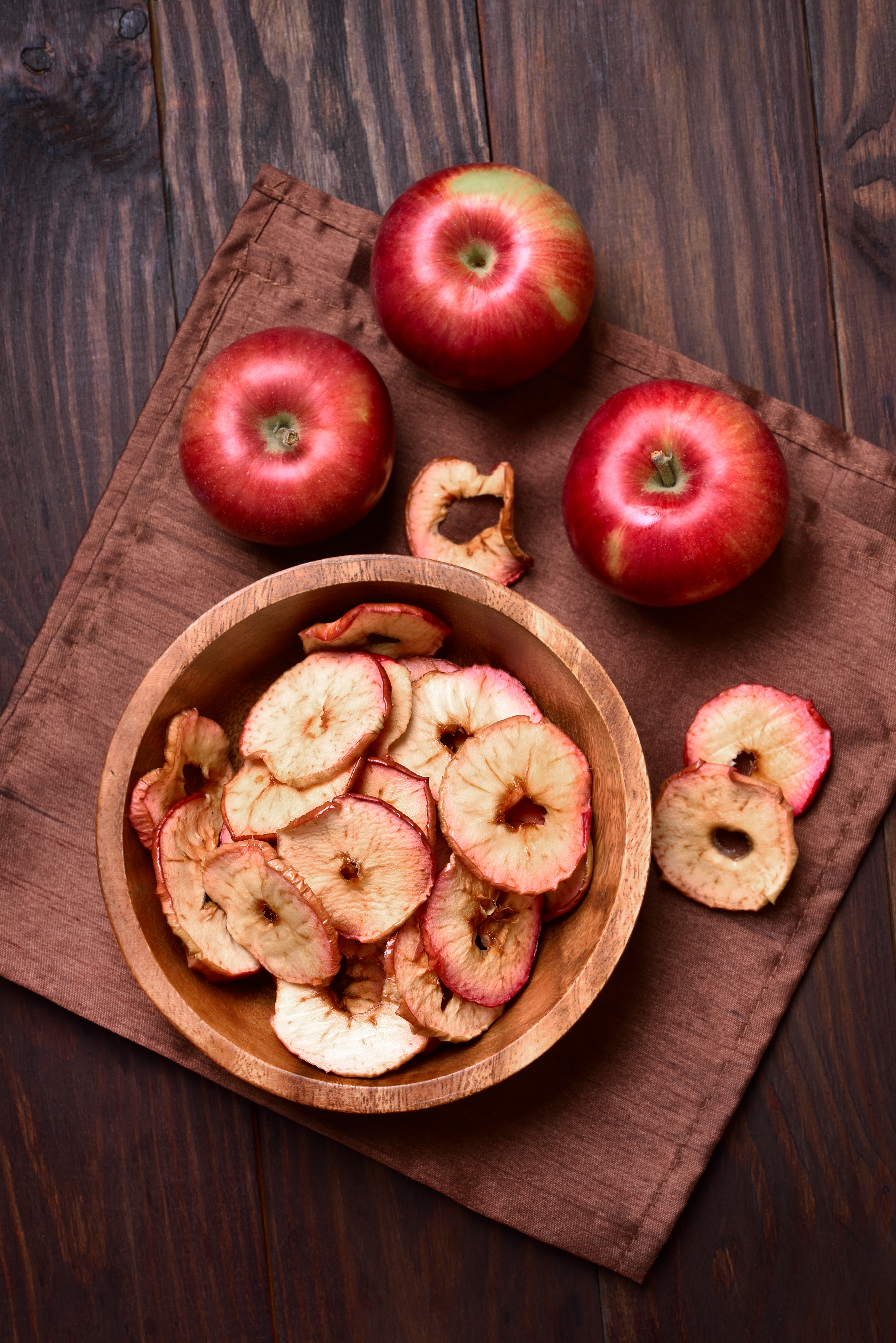 Det kan du göra med äppelskörden – 20 goda recept - Vi i Villa