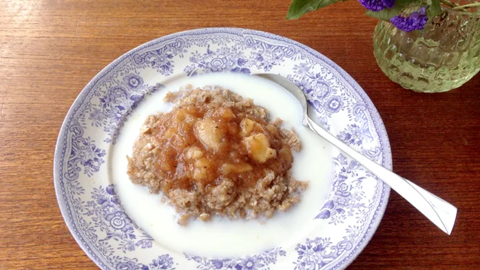 Det kan du göra med äppelskörden – 20 goda recept - Vi i Villa