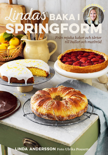 Baka saftiga äppelbröd - Vi i Villa