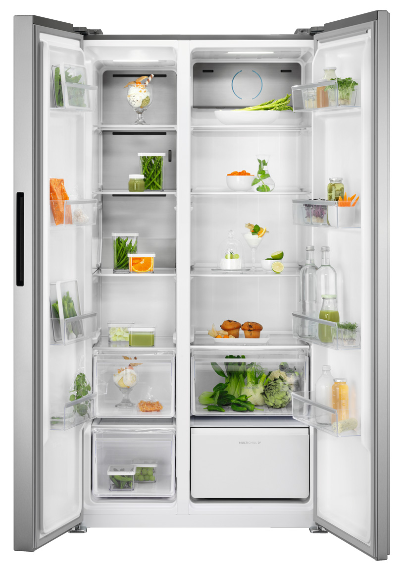 Nya smarta kökstekniken - Vi i Villa