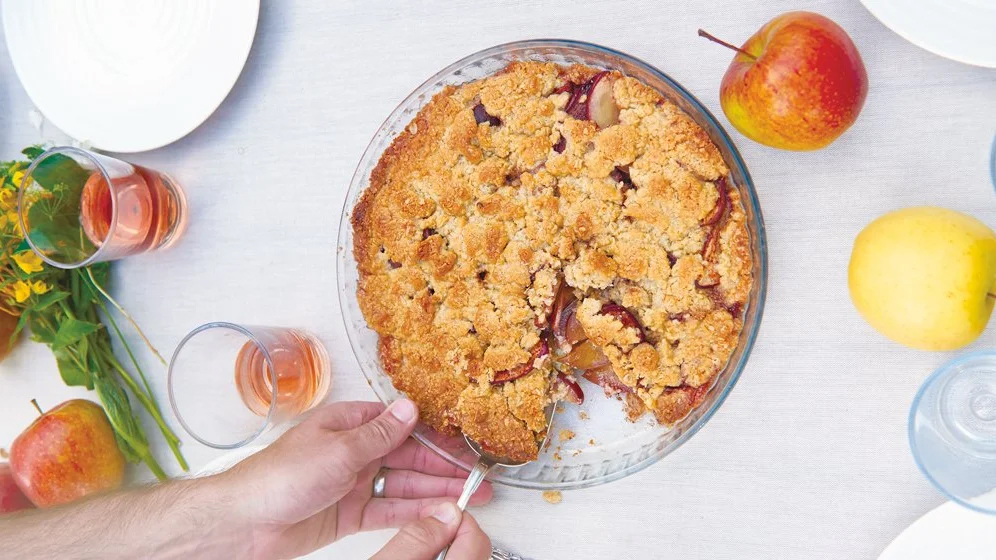 Det kan du göra med äppelskörden – 20 goda recept - Vi i Villa