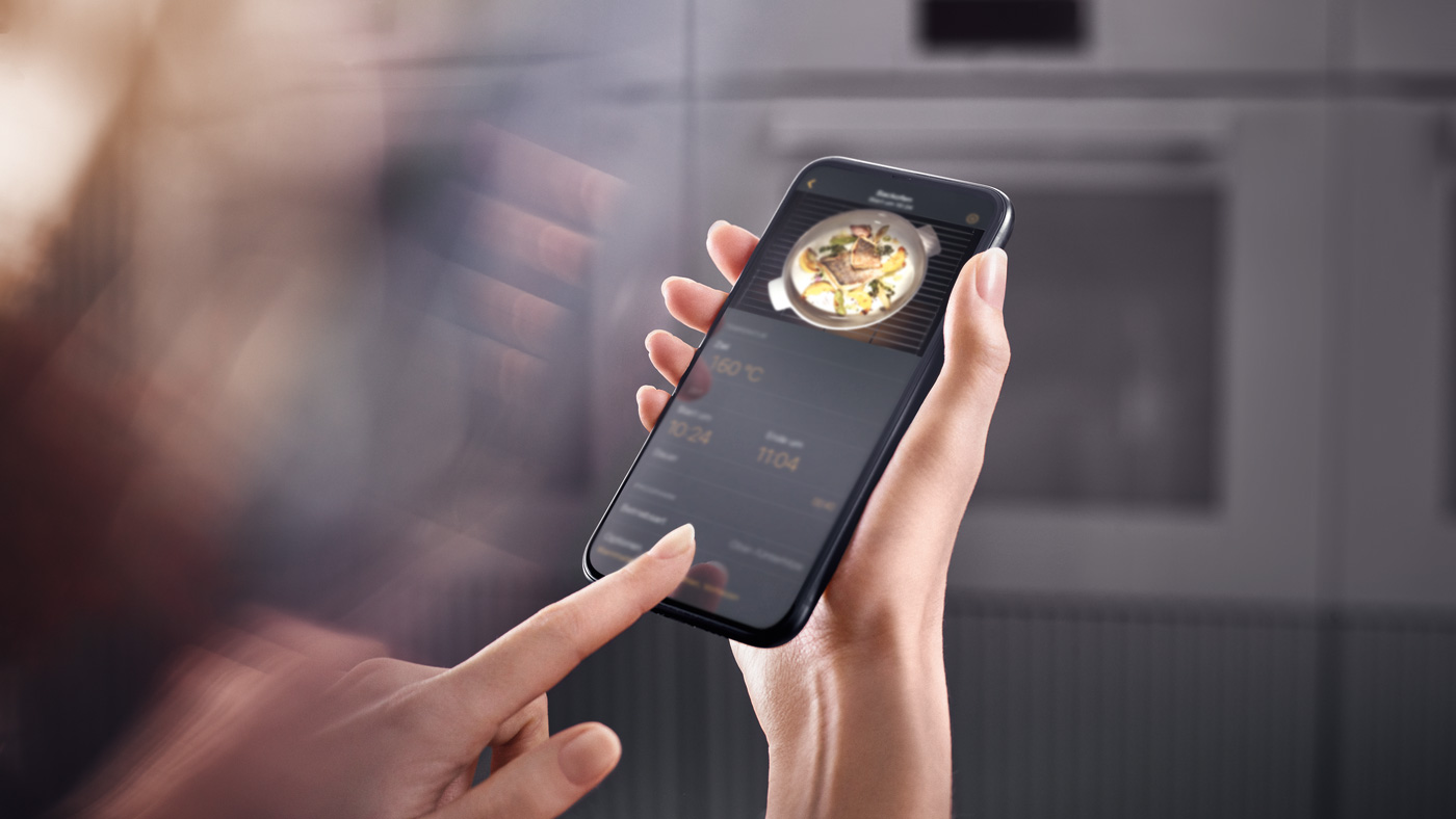 Nya smarta kökstekniken - Vi i Villa