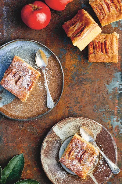 Det kan du göra med äppelskörden – 20 goda recept - Vi i Villa