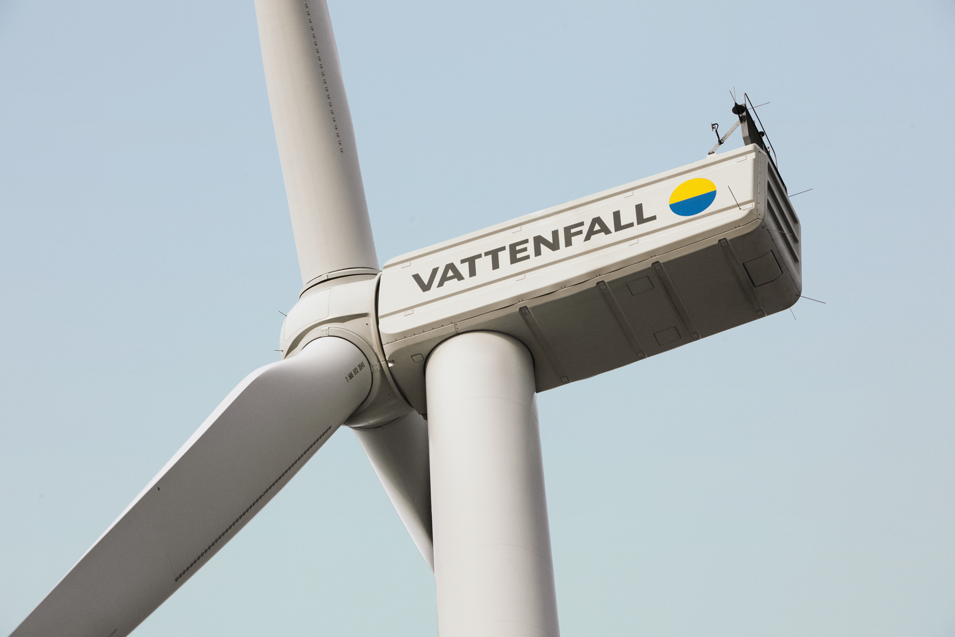 Så kan AI skydda naturen kring vindkraftverken - Vi i Villa