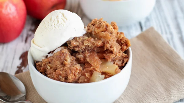 Det kan du göra med äppelskörden – 20 goda recept - Vi i Villa