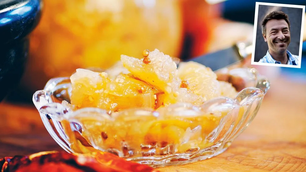 Det kan du göra med äppelskörden – 20 goda recept - Vi i Villa