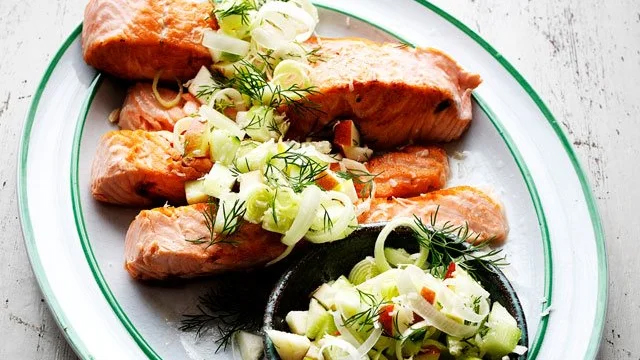 Det kan du göra med äppelskörden – 20 goda recept - Vi i Villa