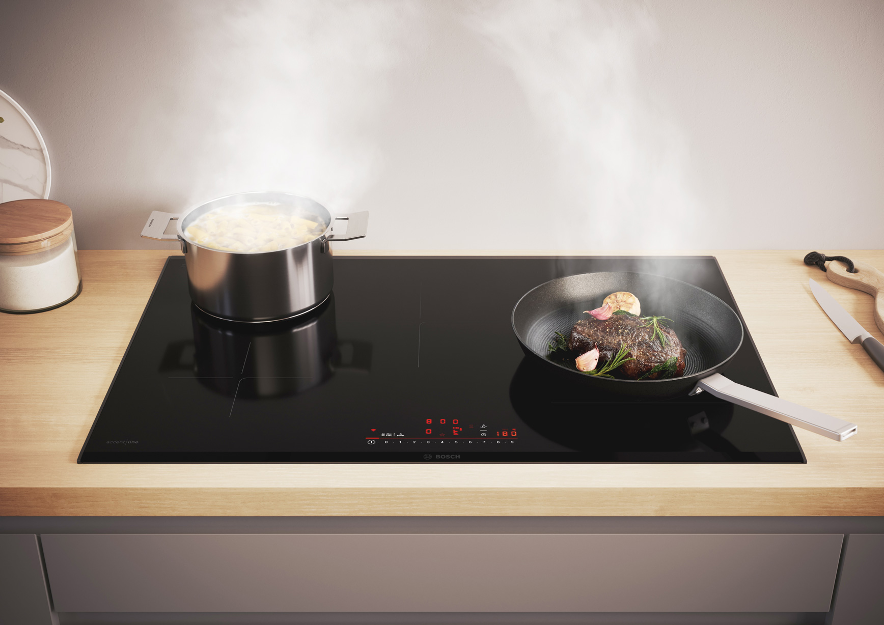 Nya smarta kökstekniken - Vi i Villa