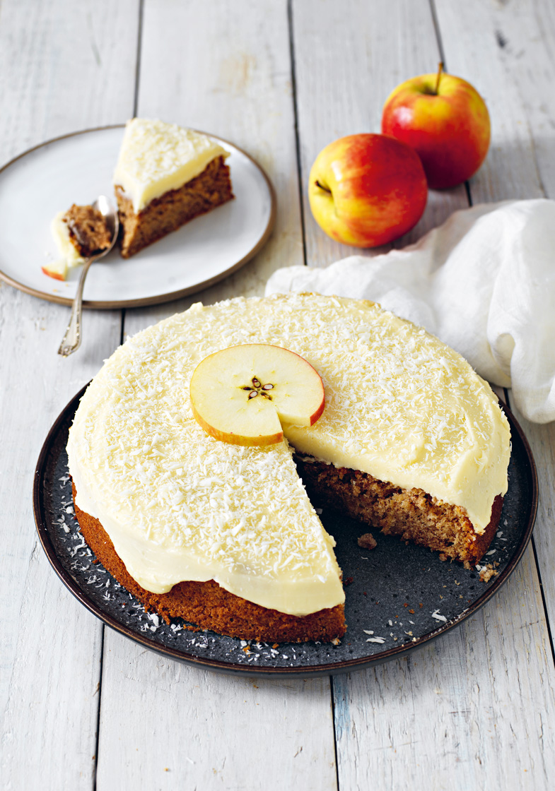 Det kan du göra med äppelskörden – 20 goda recept - Vi i Villa