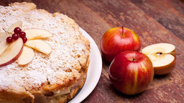 Det kan du göra med äppelskörden – 20 goda recept - Vi i Villa