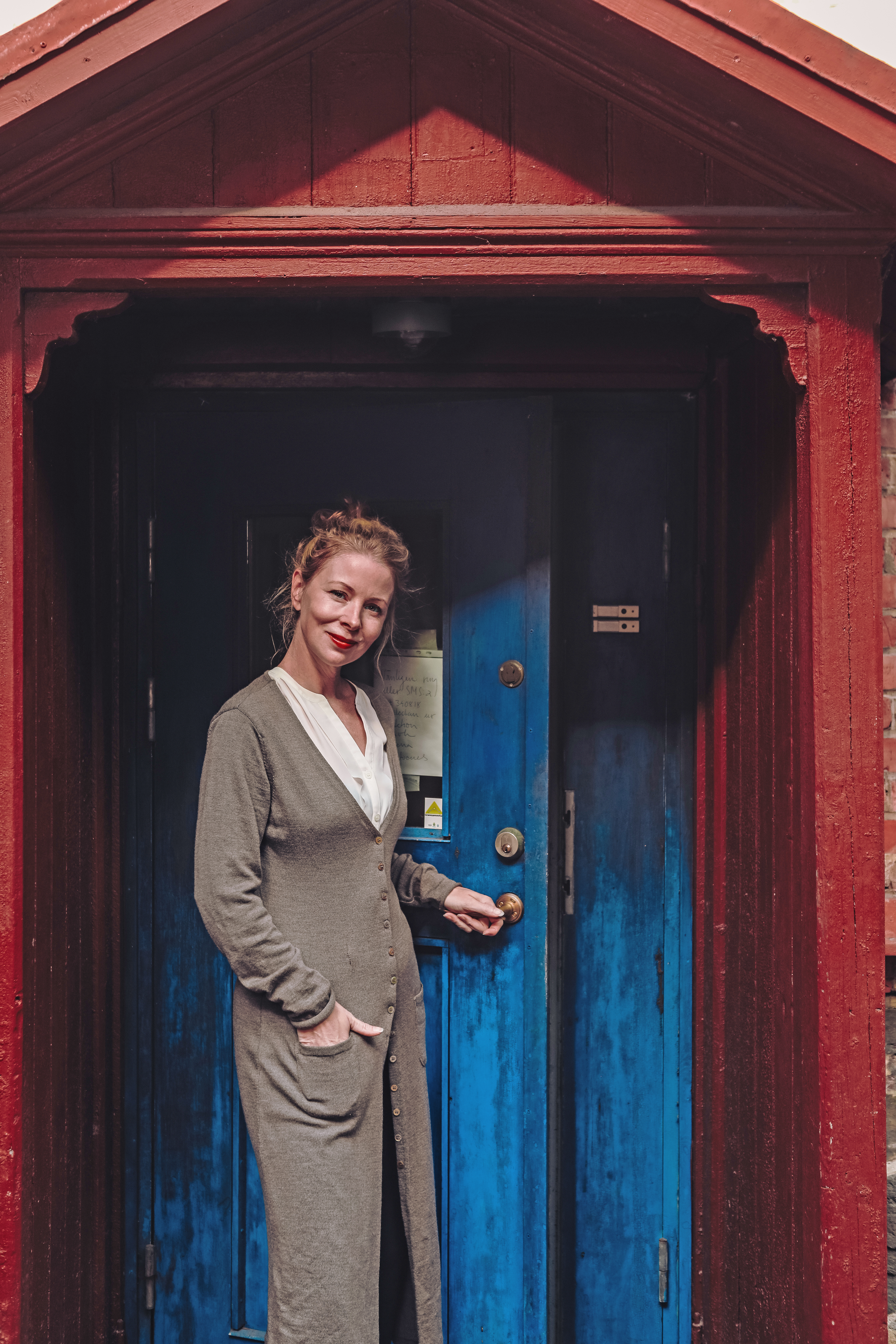 Foto: Angelica Söderberg