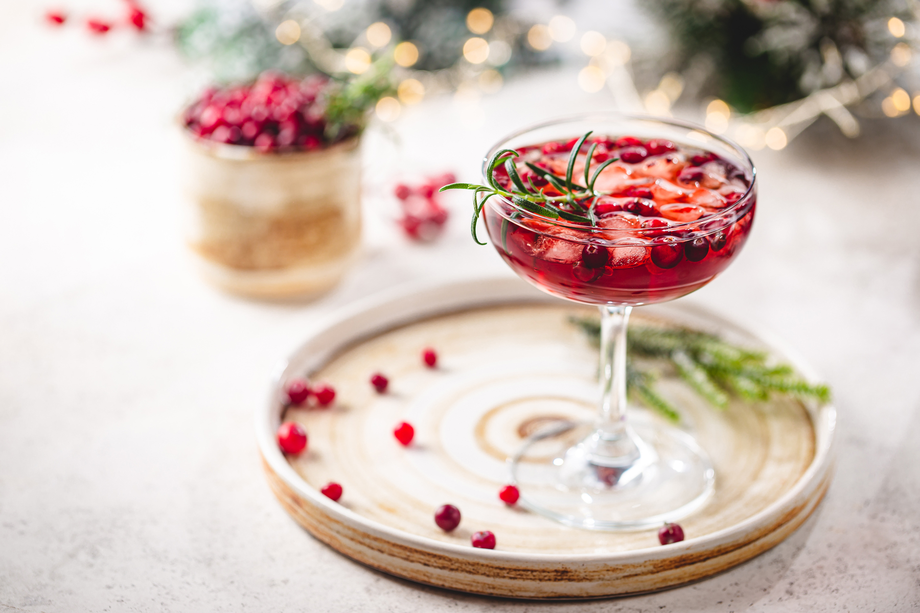 Glubbel – vackra juldrinken du måste testa!