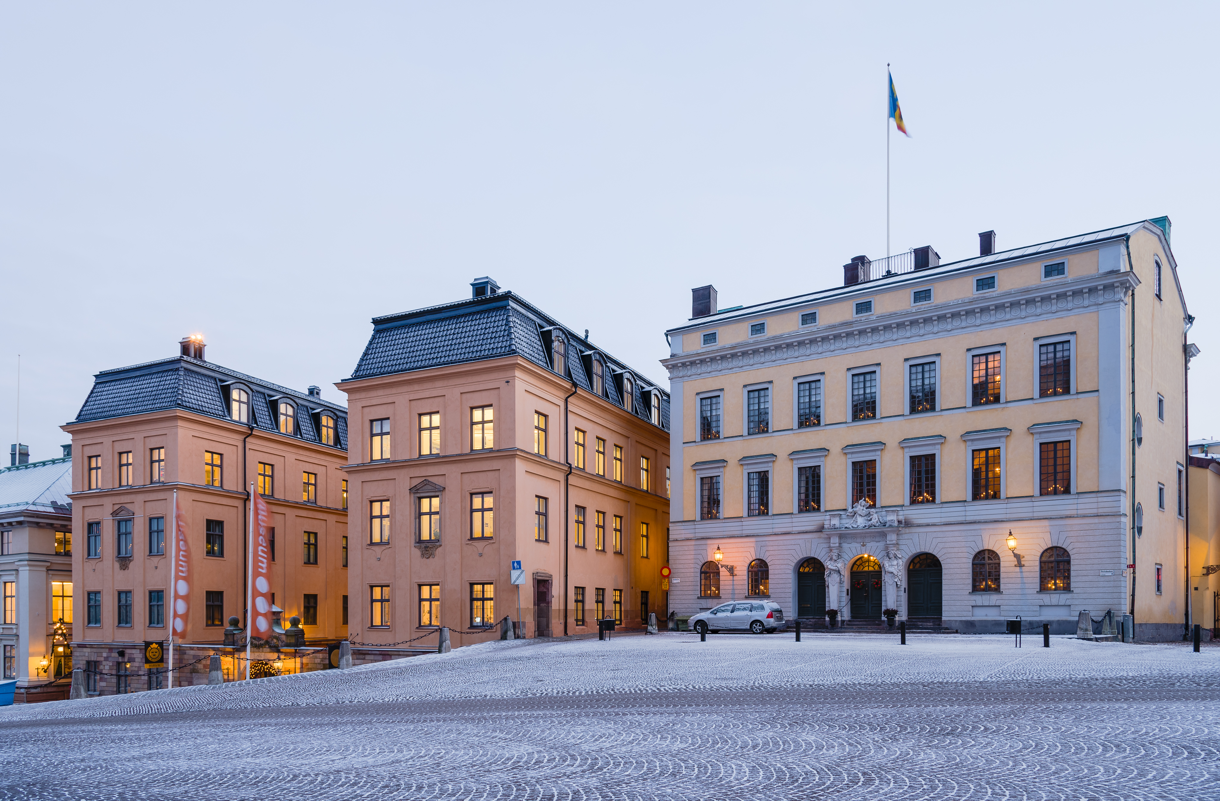 Nyårsquiz 2024: 20 kluriga frågor om året som gått - Vi i Villa