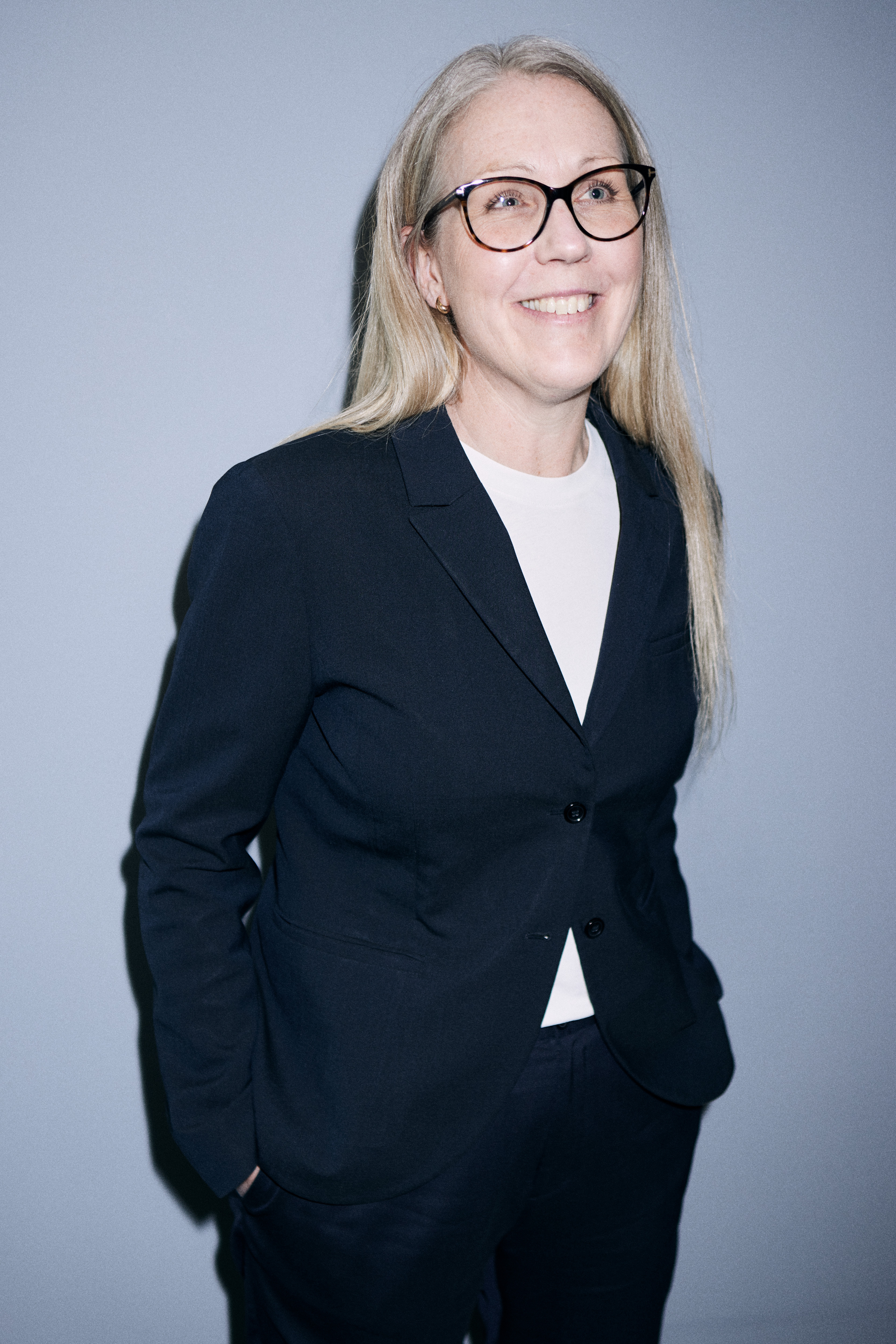 Karin Stenmar, hållbarhetschef på SBAB.