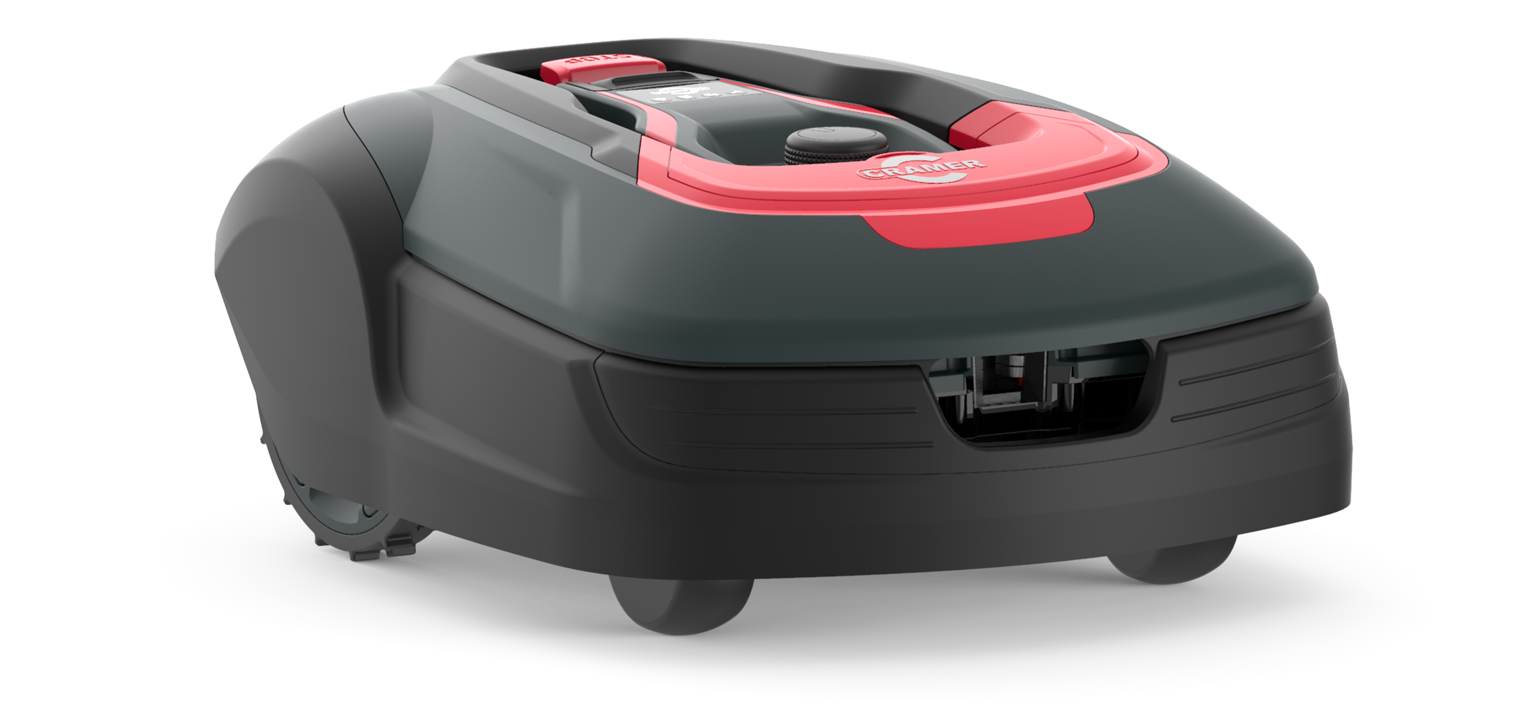 Vinn robotgräsklippare värde 17 999 kr! - Vi i Villa