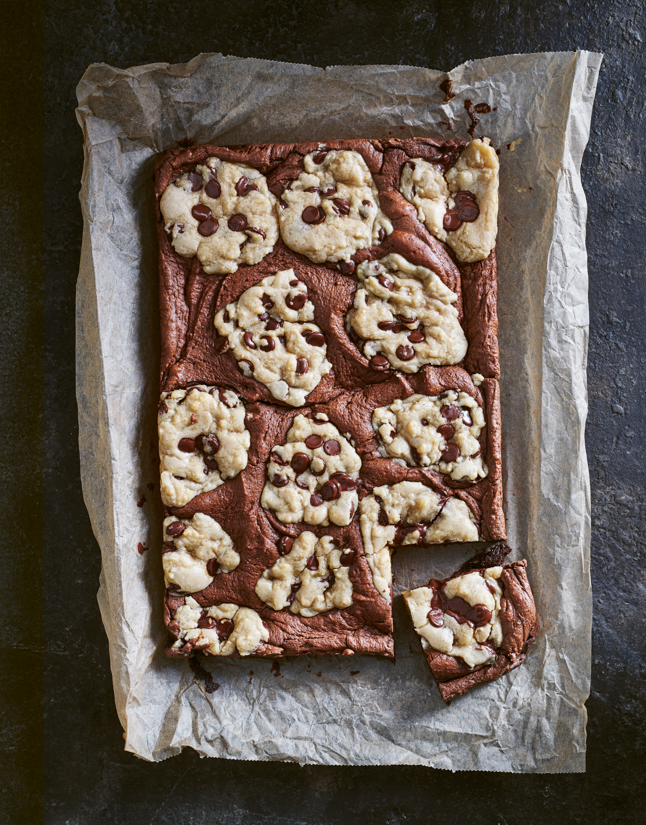 Frida Skattberg: ”Så bakar du perfekta cookies och brownies” - Vi i Villa