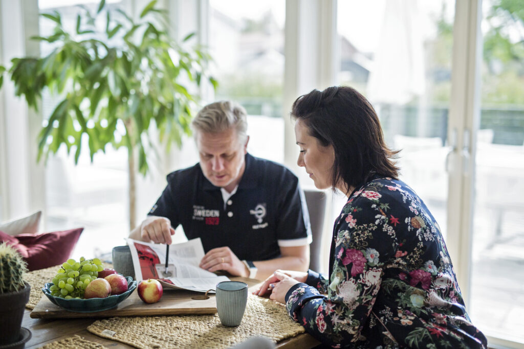 Guide: Vilken värmepump passar mitt hus? - Vi i Villa