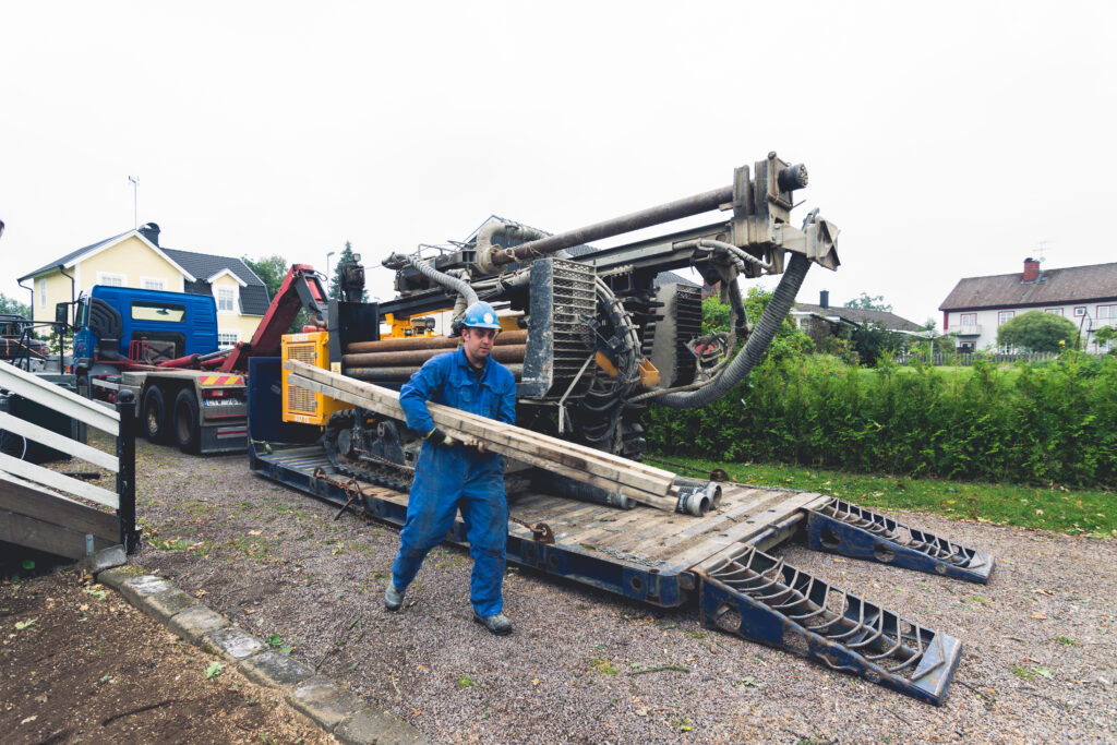 Experten: Installera bergvärme – så funkar det - Vi i Villa