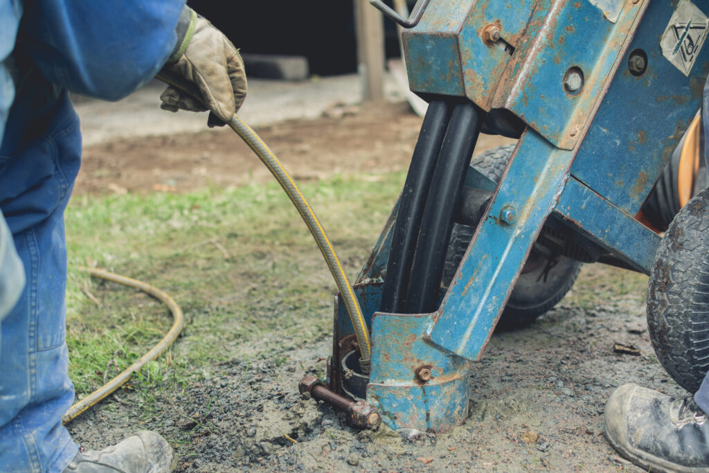 Experten: Installera bergvärme – så funkar det - Vi i Villa