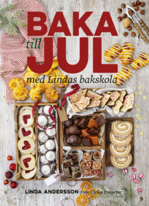 Baka till jul med Lindas bakskola