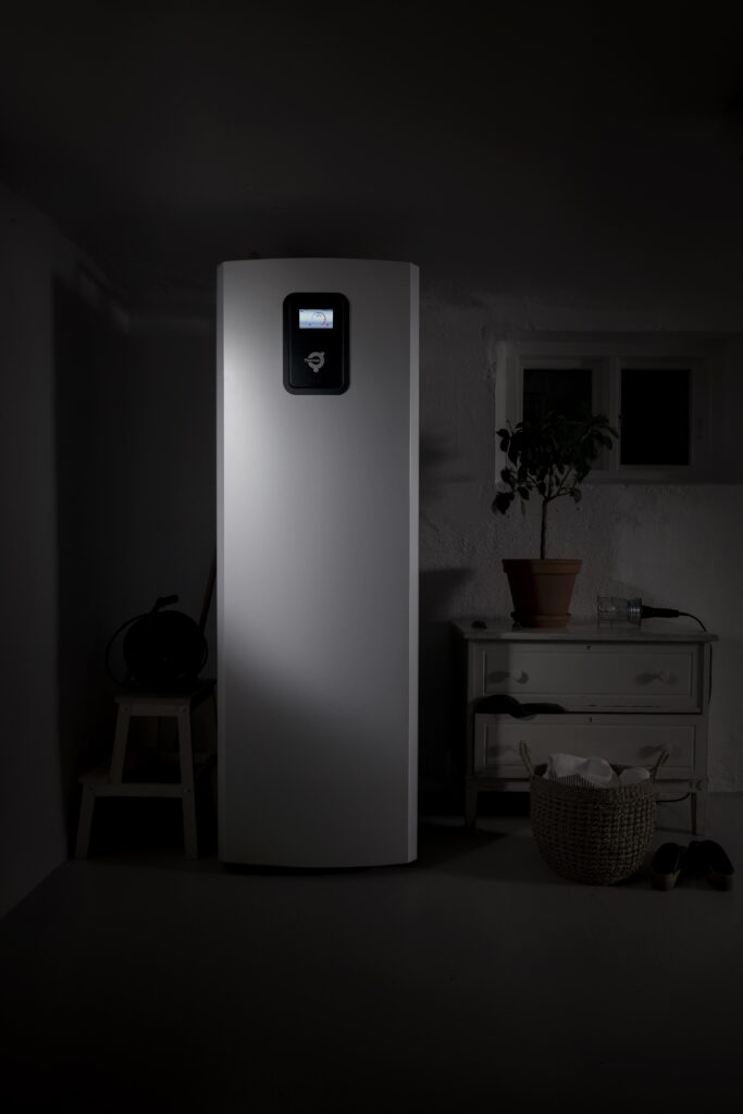 6 viktiga saker att veta innan du skaffar värmepump - Vi i Villa