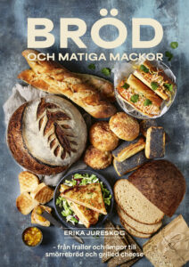 Morotsfrallor med solrosfrön – saftiga och färgglada småbröd - Vi i Villa