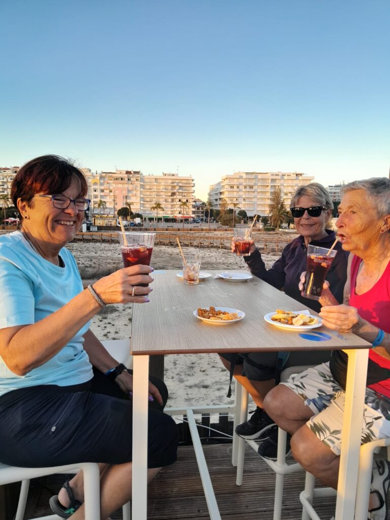 Följ med på en resa fylld av rörelse, sol och nya bekantskaper - Vi i Villa