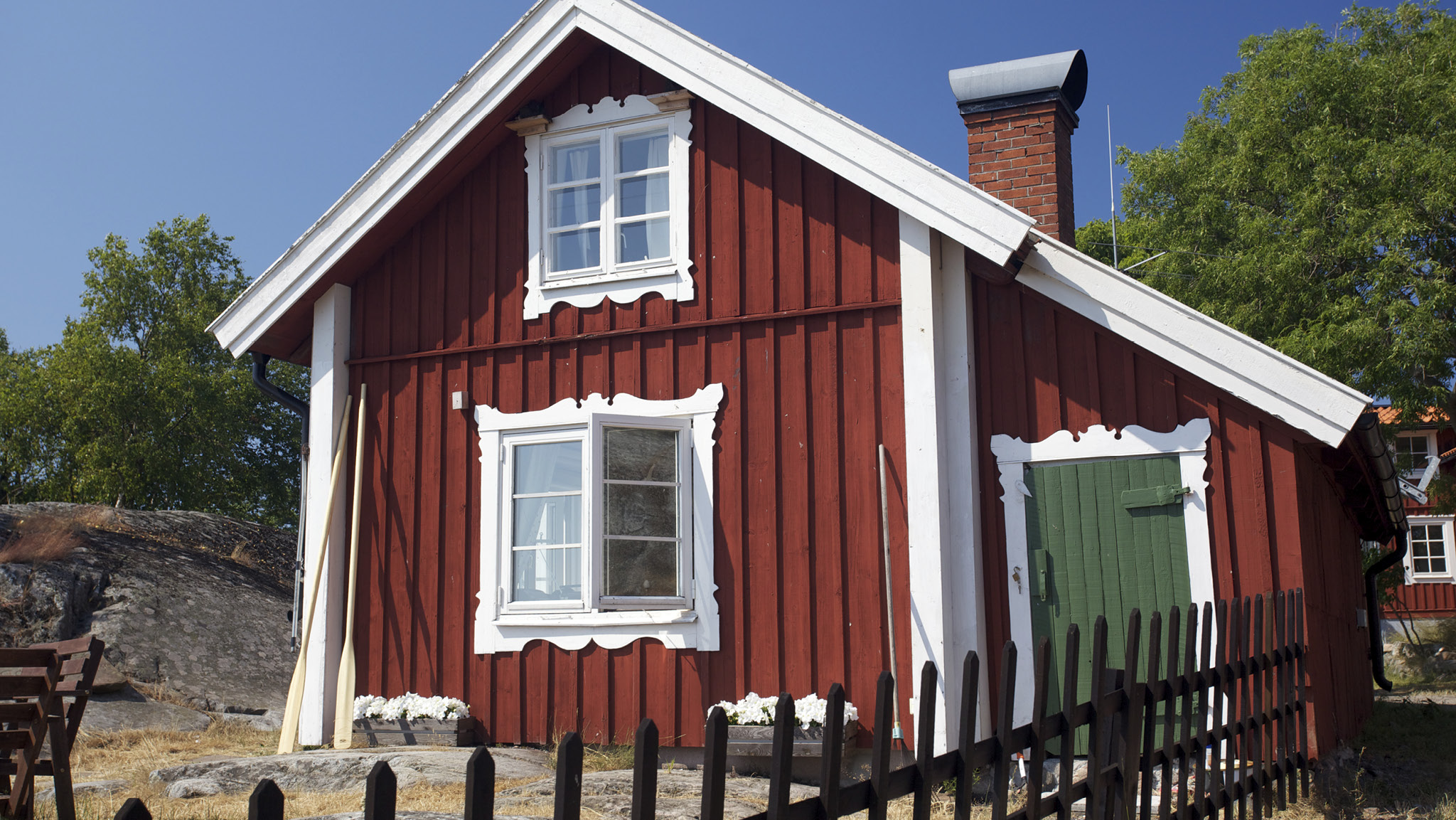Guide: Köpa fritidshus – viktiga saker att tänka på