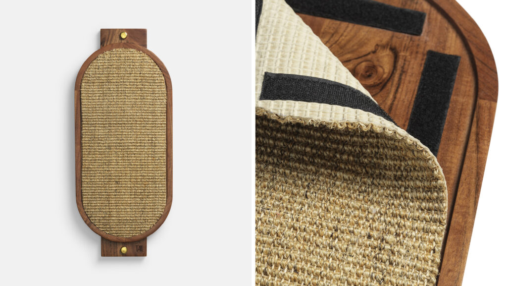 Vinn en exklusiv klösbräda till katten – värde 1 300 kr! - Vi i Villa