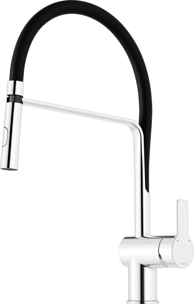 Vinn en köksblandare från Mora Armatur – värde upp till 7 000 kr!  - Vi i Villa