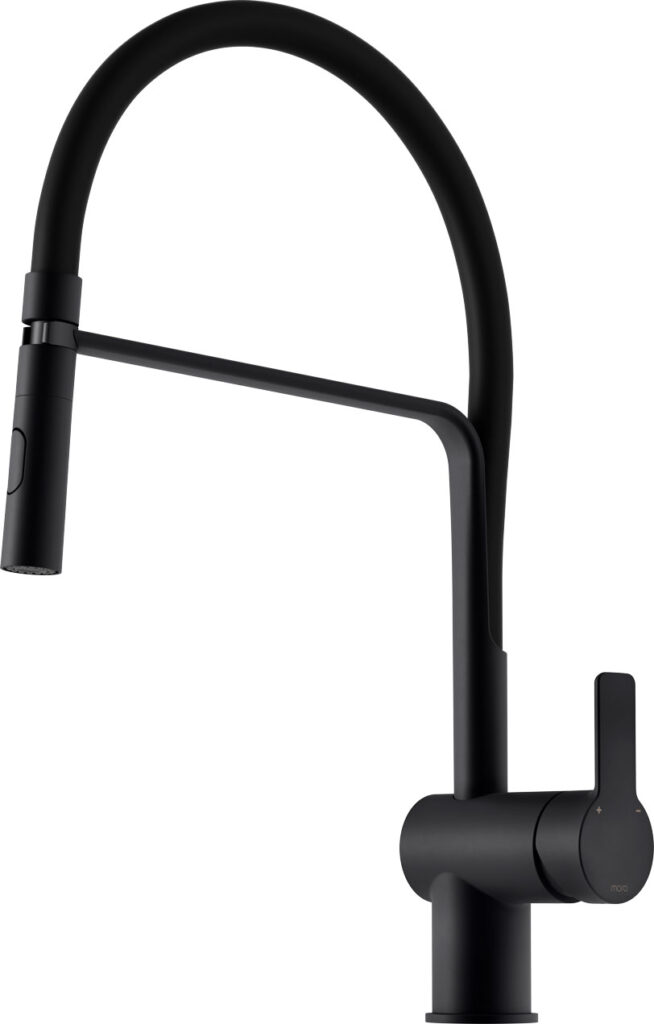 Vinn en köksblandare från Mora Armatur – värde upp till 7 000 kr!  - Vi i Villa