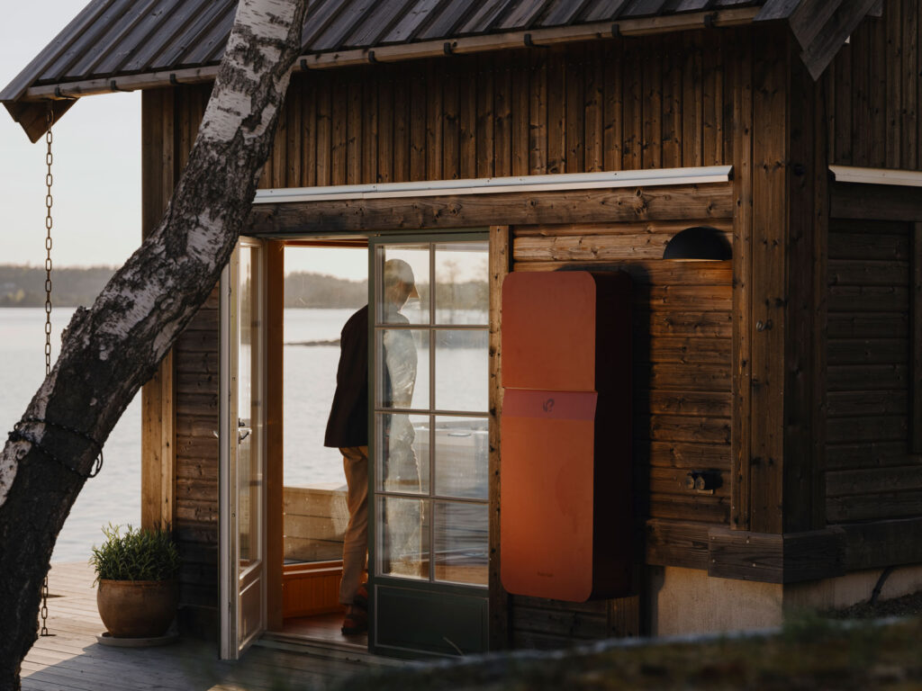 Tjäna pengar med ett svenskt hembatteri - Vi i Villa