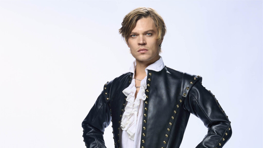 Viktor Norén &julia ochjulia