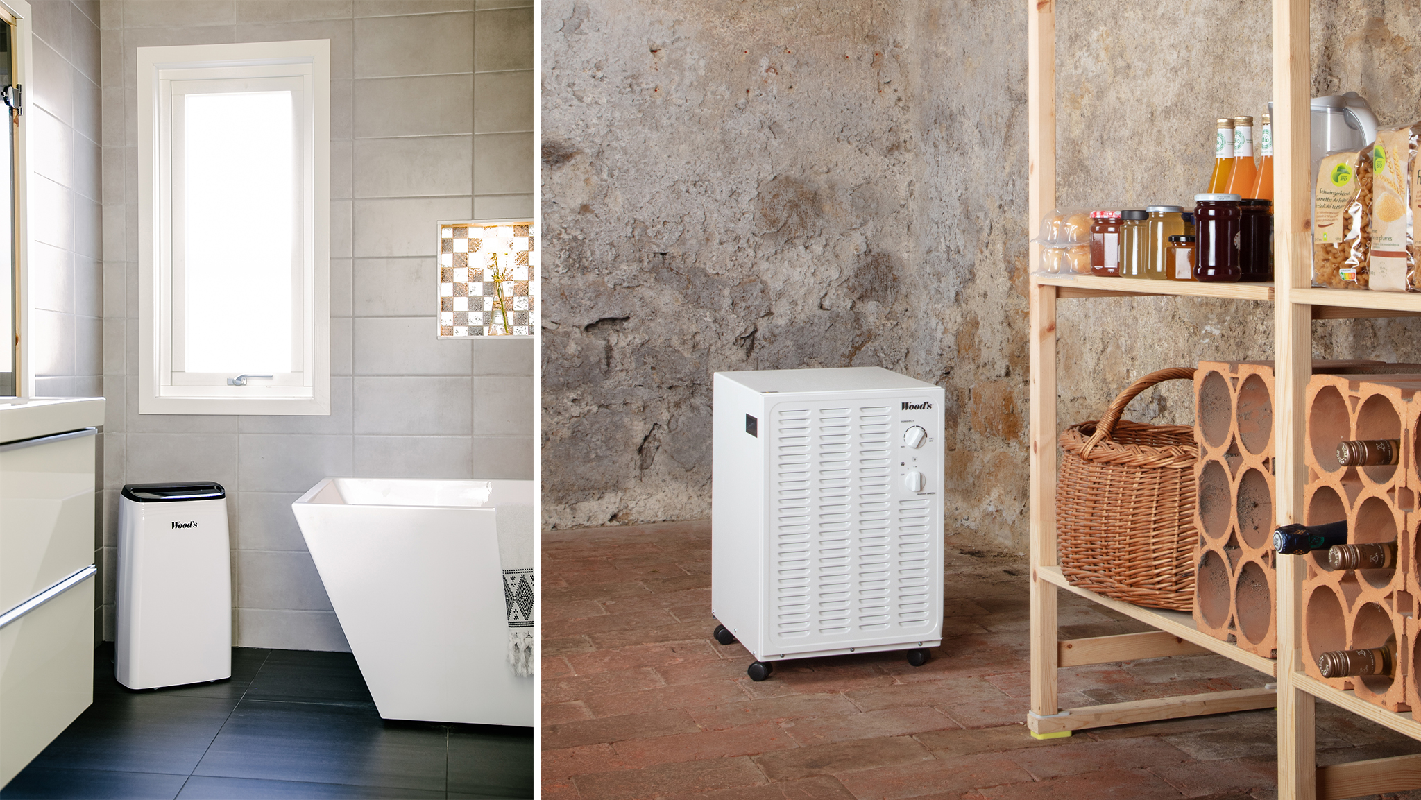 Guide: Så hittar du rätt avfuktare för dig - Vi i Villa