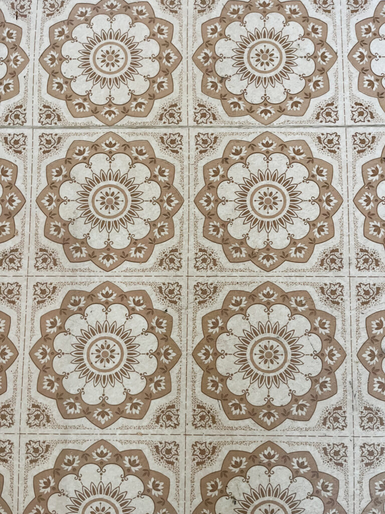 Nyblivna husägare, ett 70-talshus och stora planer - Vi i Villa