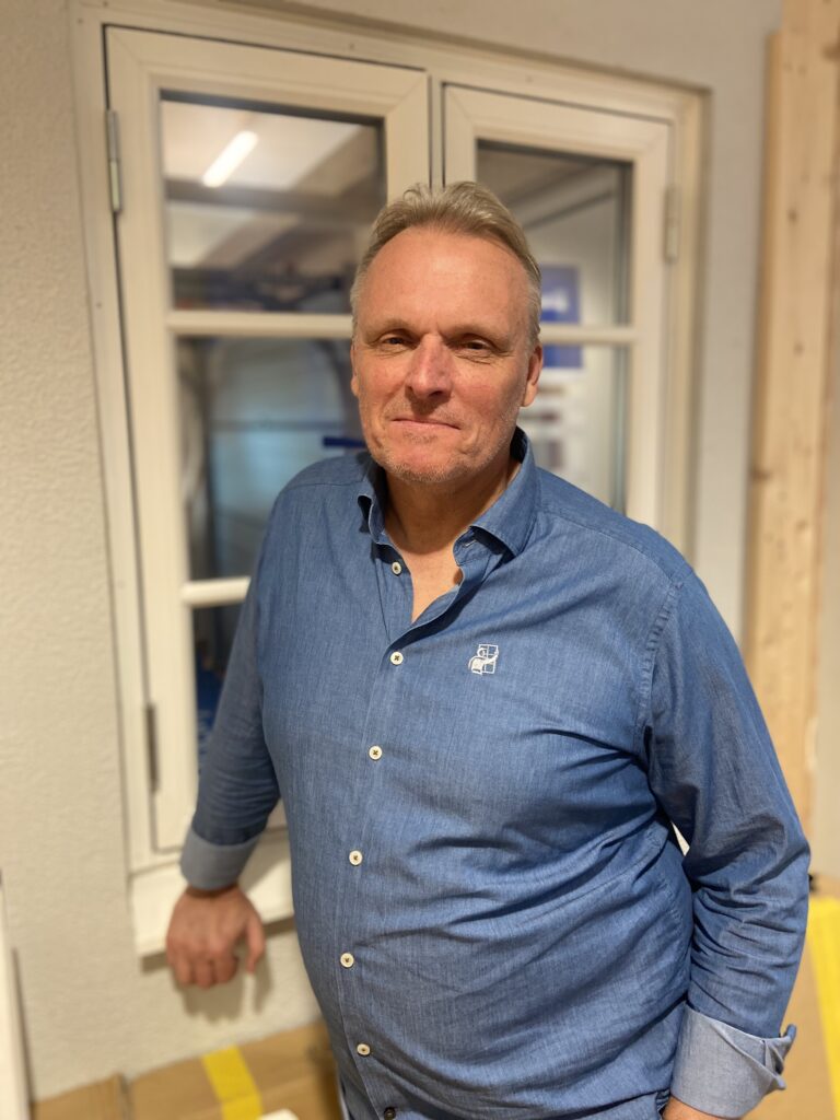 Experten: Därför är det smart att byta fönster på vintern - Vi i Villa