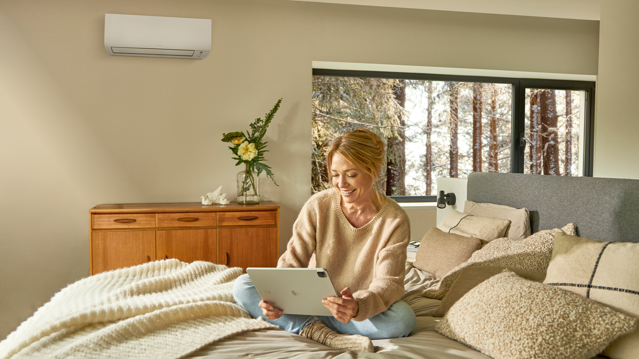 Så sänker du dina uppvärmningskostnader med en värmepump